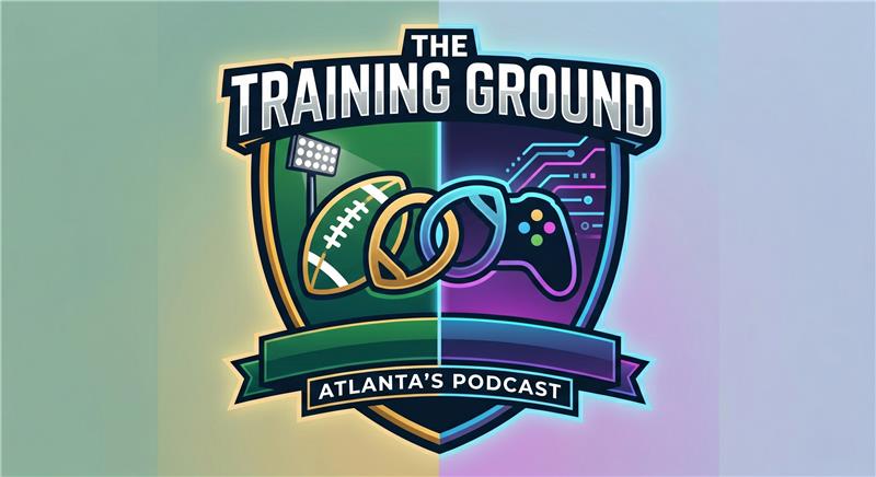The Training Ground: Atlanta's Gridiron vs. Gigabits