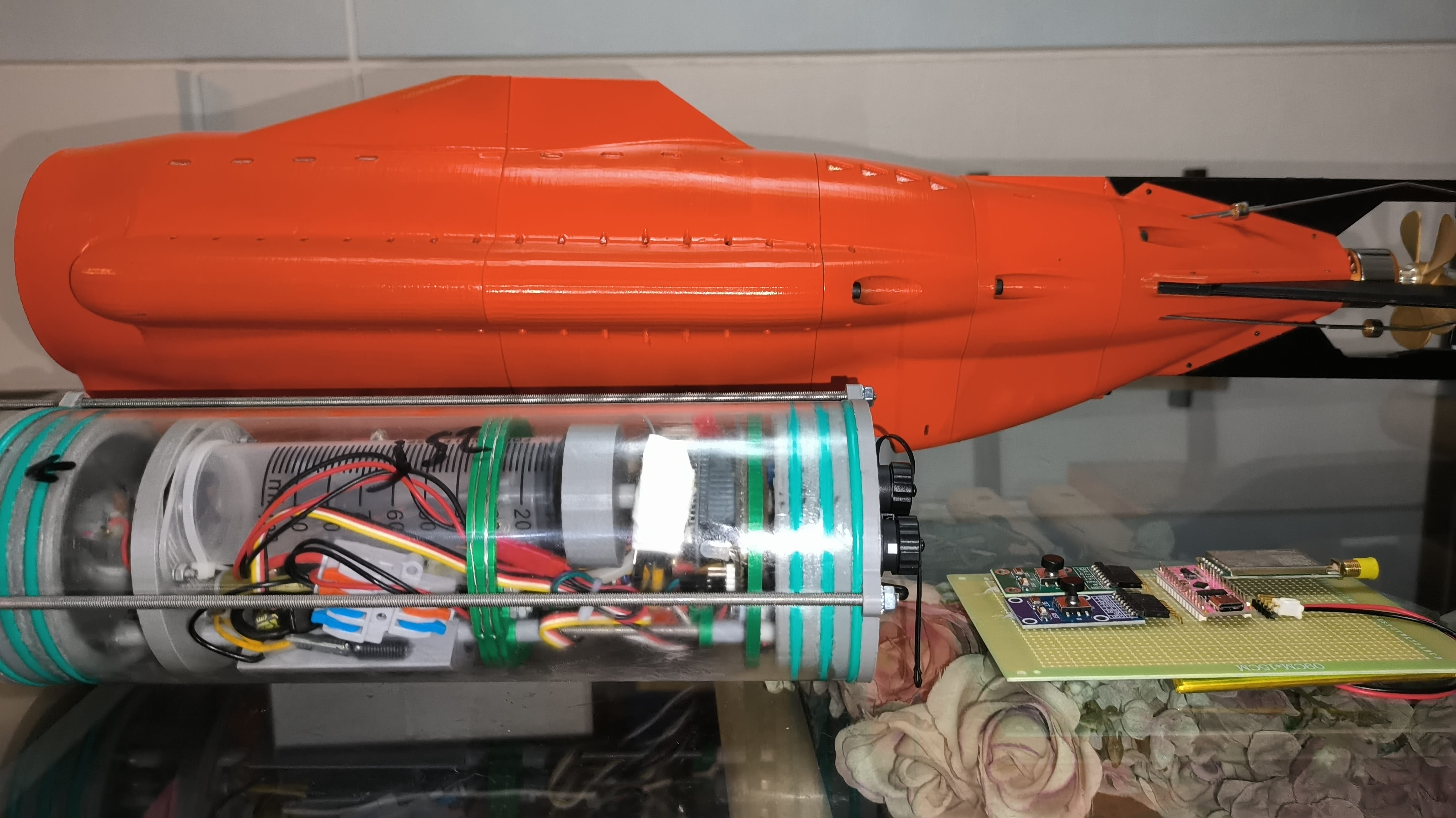 Call Me a Risk-Taker